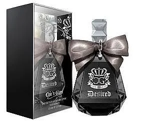 בושם לאישה Chic&Glam Desired E.D.P 100 ml
