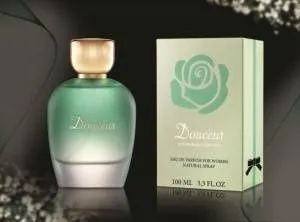 בושם לאישה New Brand Douceur E.D.P 100 ml