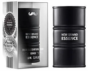 בושם לגבר New Brand Master Essence E.D.T 100 ml