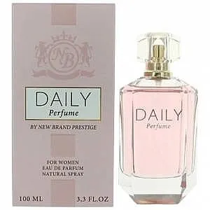 בושם לאישה New Brand Daily E.D.P 100 ml