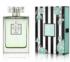 בושם לאישה Chic&Glam My Garden E.D.P 100 ml