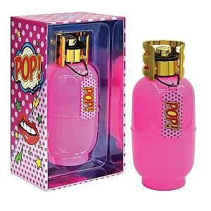 בושם לאישה New Brand Master Pop E.D.P 100 ml