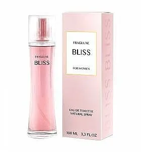 בושם לאישה Fragluxe Bliss E.D.T 100 ml