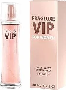 בושם לאישה Fragluxe VIP E.D.T 100 ml