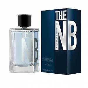 בושם לגבר New Brand The NB E.D.T 100 ml