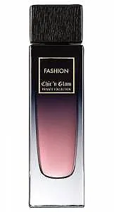 בושם לאישה Chic&Glam Fashion E.D.P 100 ml