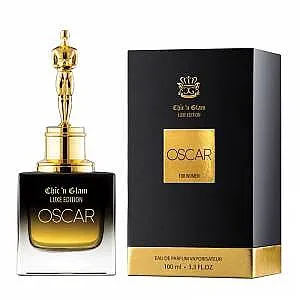 בושם לאישה Chic&Glam Oscar E.D.P 100 ml