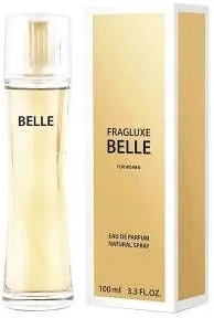 בושם לאישה Fragluxe Belle E.D.T 100 ml