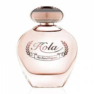 בושם לאישה New Brand Hola E.D.P 100 ml