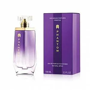 בושם לאישה New Brand Phantom E.D.P 100 ml