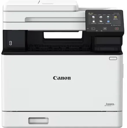 מדפסת לייזר צבעונית אלחוטית Canon i-SENSY MF754CDW