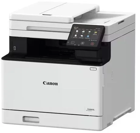 מדפסת לייזר צבעונית אלחוטית Canon i-SENSY MF754CDW