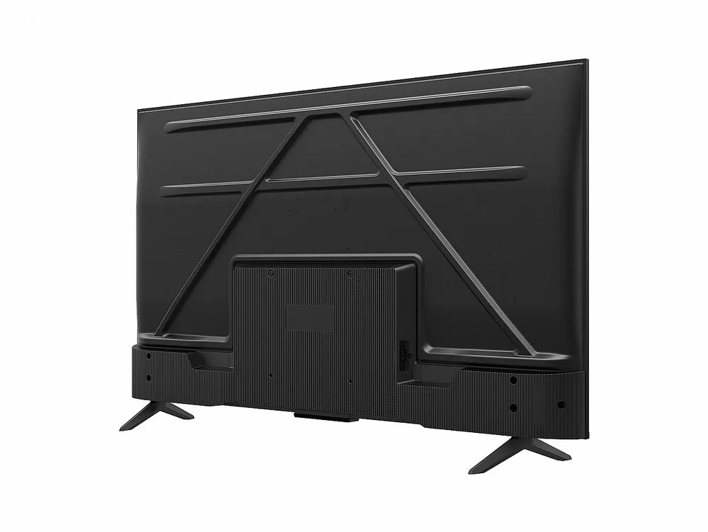 טלויזיה חכמה TCL 55P655 DLED 55" UHD 4K