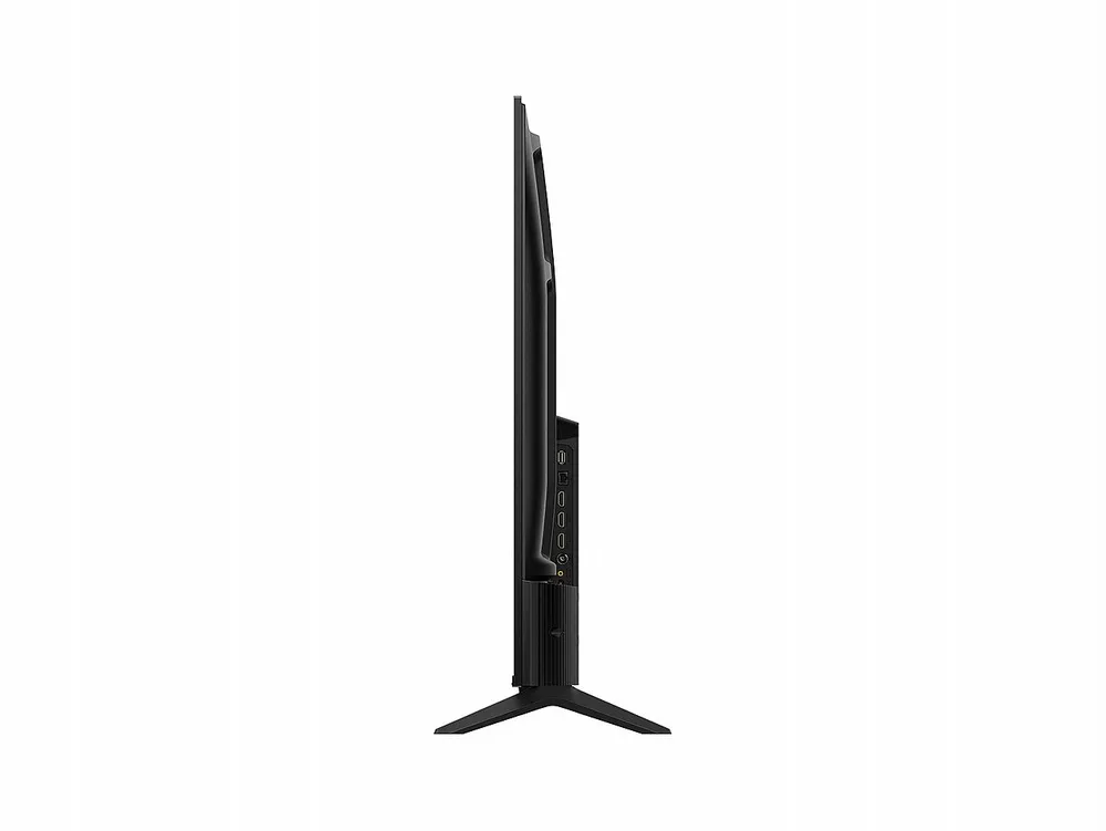 טלויזיה חכמה TCL 55P655 DLED 55" UHD 4K