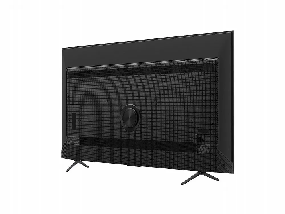 טלויזיה חכמה TCL 55P8K QLED 55" UHD 4K 144Hz