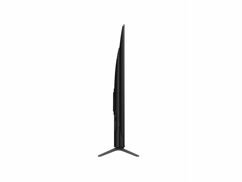 טלויזיה חכמה TCL 55P8K QLED 55" UHD 4K 144Hz