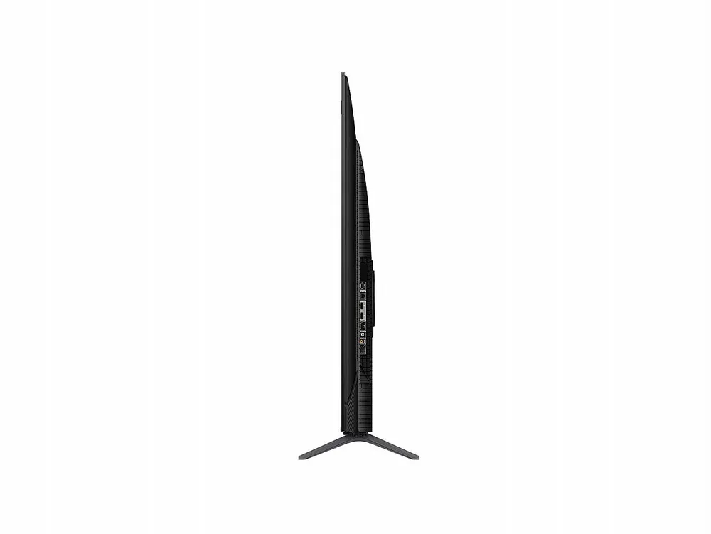 טלויזיה חכמה TCL 55P8K QLED 55" UHD 4K 144Hz