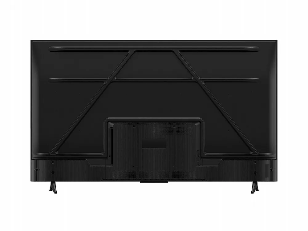 טלויזיה חכמה TCL 55V6C DLED 55" UHD 4K