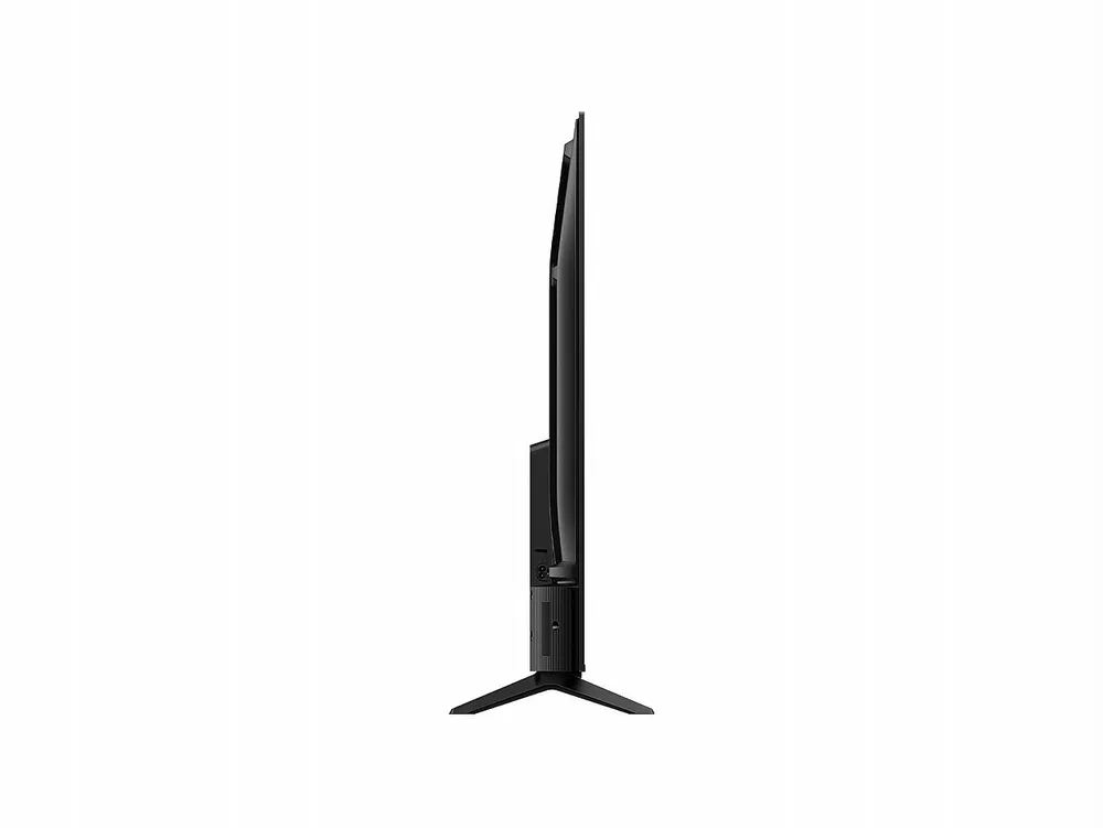 טלויזיה חכמה TCL 55V6C DLED 55" UHD 4K