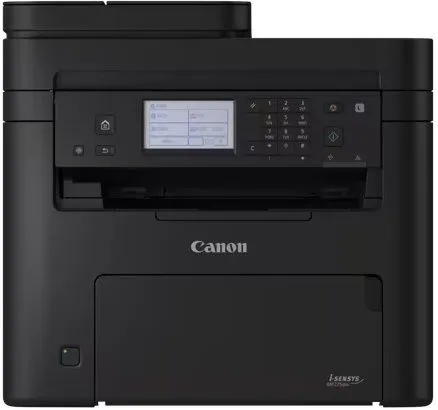 מדפסת לייזר שחור לבן אלחוטית Canon i-SENSYS MF275DW