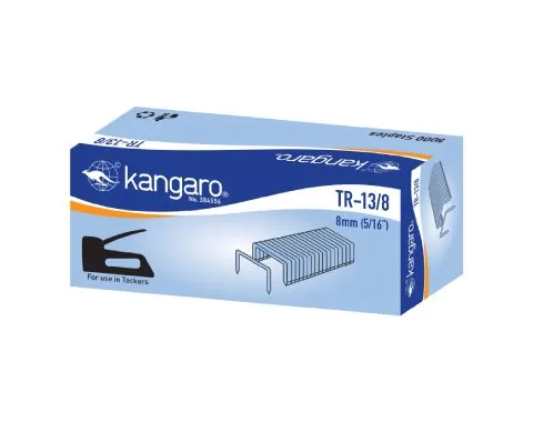 סיכות לאקדח 8 מ"מ 13/8 Kangaro