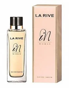 בושם לאישה La Rive in Woman E.D.P 90 ml
