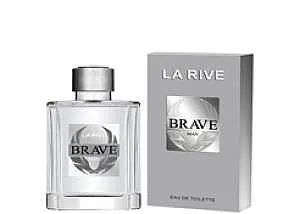 בושם לגבר La Rive Brave E.D.T 100 ml