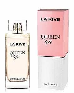 בושם לאישה La Rive Queen of Life E.D.P 75 ml