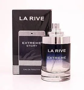 בושם לגבר La Rive Extreme Story E.D.T 75 ml