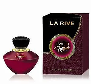 בושם לאישה La Rive Sweet Hope E.D.P 90 ml