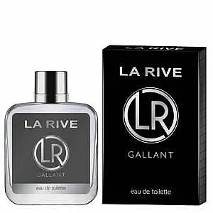 בושם לגבר La Rive Eau De Toilette E.D.T 100 ml