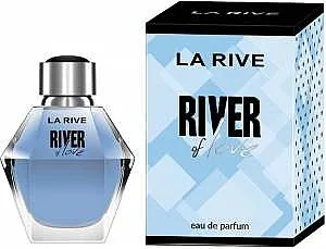 בושם לאישה La Rive River Of Love E.D.P 100 ml