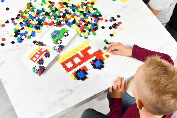 מלי מיני 1200 חלקים – מבית Meli