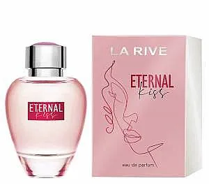 בושם לאישה La Rive Eternal Kiss E.D.P 90 ml