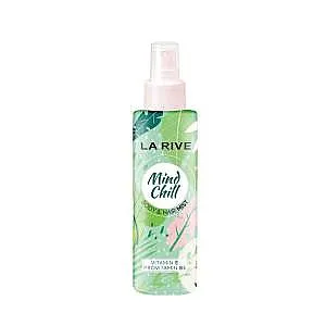 ספריי גוף לאישה La Rive Chill 200 ml