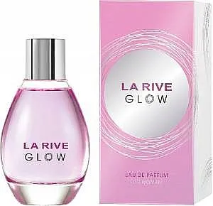 בושם לאישה La Rive Glow E.D.P 90 ml