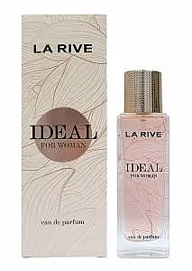 בושם לאישה La Rive Ideal E.D.P 90 ml