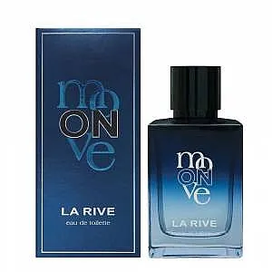 בושם לגבר La Rive Move On E.D.T 100 ml