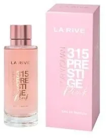בושם לאישה La Rive 315 Prestige Pink E.D.P 100 ml