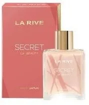 בושם לאישה La Rive Secret Of Beauty E.D.P 100 ml