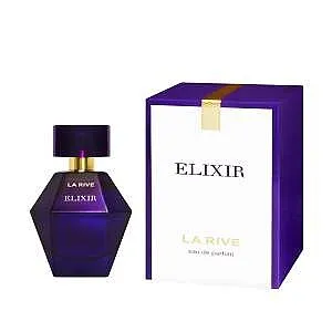 בושם לאישה La Rive Elixir E.D.P 100 ml