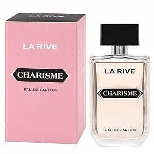 בושם לאישה La Rive Charisme E.D.P 90 ml