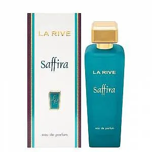 בושם לאישה La Rive Saffira E.D.T 90 ml