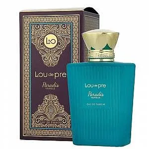 בושם לאישה Lou De Pre Paradis Vanille E.D.P 90 ml