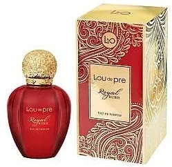 בושם לאישה Lou De Pre Royal Rubis E.D.P 90 ml