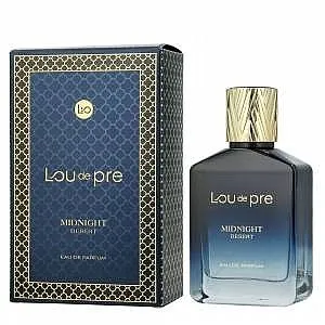 בושם לגבר Lou De Pre Midnight Desert E.D.P 90 ml