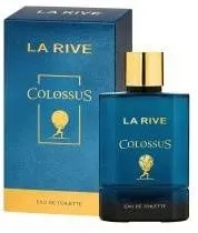 בושם לגבר La Rive Colossus E.D.T 90 ml