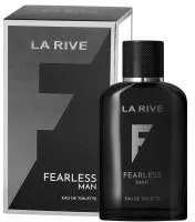 בושם לגבר La Rive Fearless Man E.D.T 90 ml
