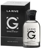 בושם לגבר La Rive The Greatest E.D.T 100 ml