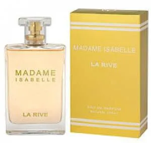 בושם לאישה La Rive Madame Isabelle E.D.P 90 ml